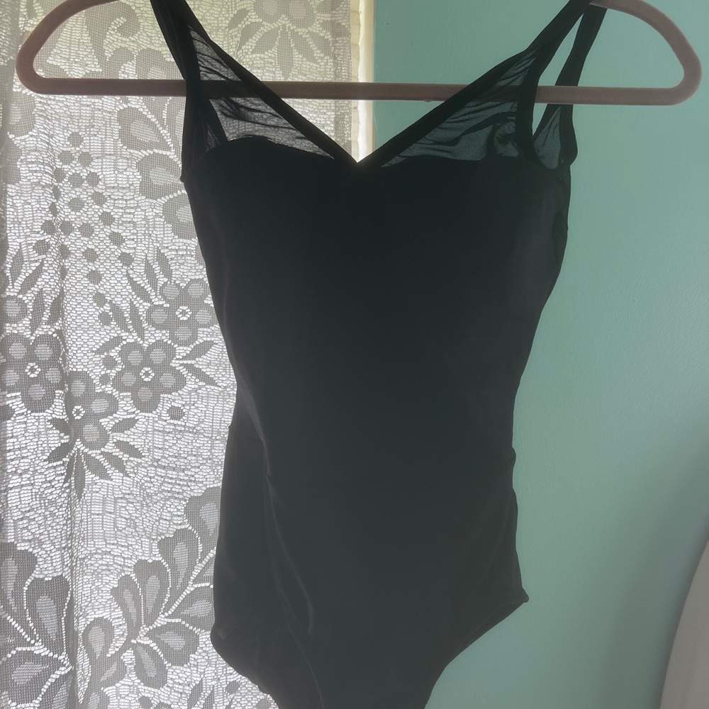 Bodywrappers XS ballet leotard